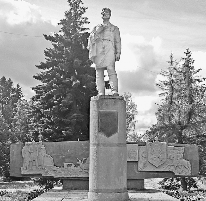 Иллюстрация к книге — Дебри [i_031.jpg]