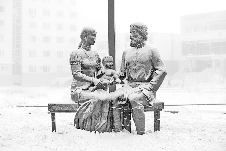 Иллюстрация к книге — Дебри [i_032.jpg]