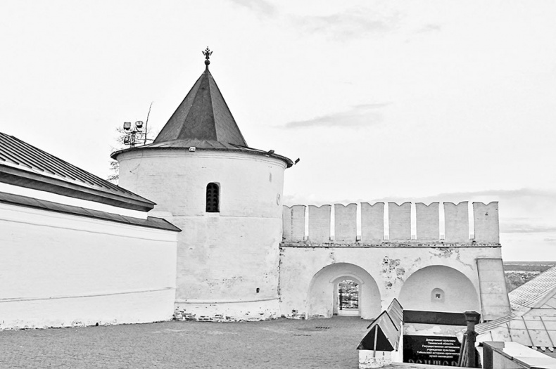 Иллюстрация к книге — Дебри [i_038.jpg]