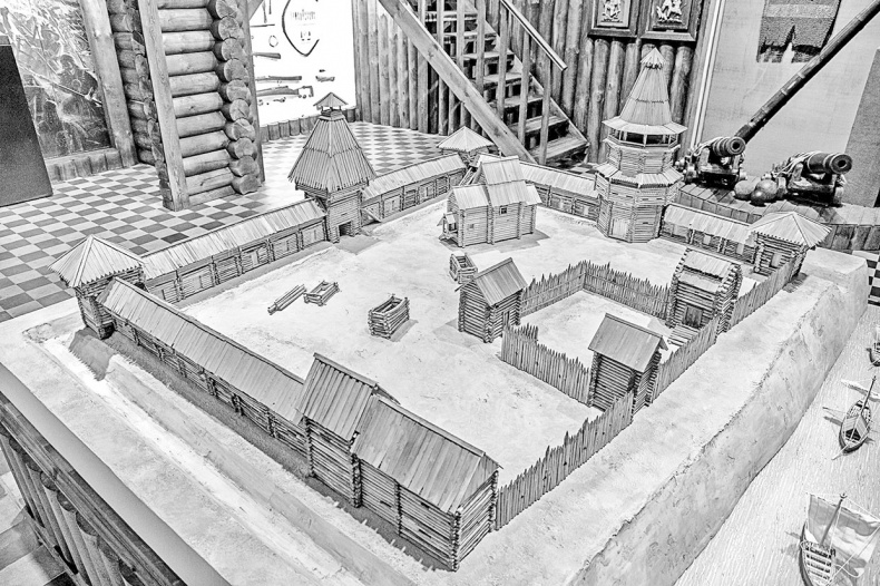 Иллюстрация к книге — Дебри [i_041.jpg]