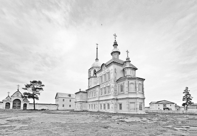 Иллюстрация к книге — Дебри [i_042.jpg]