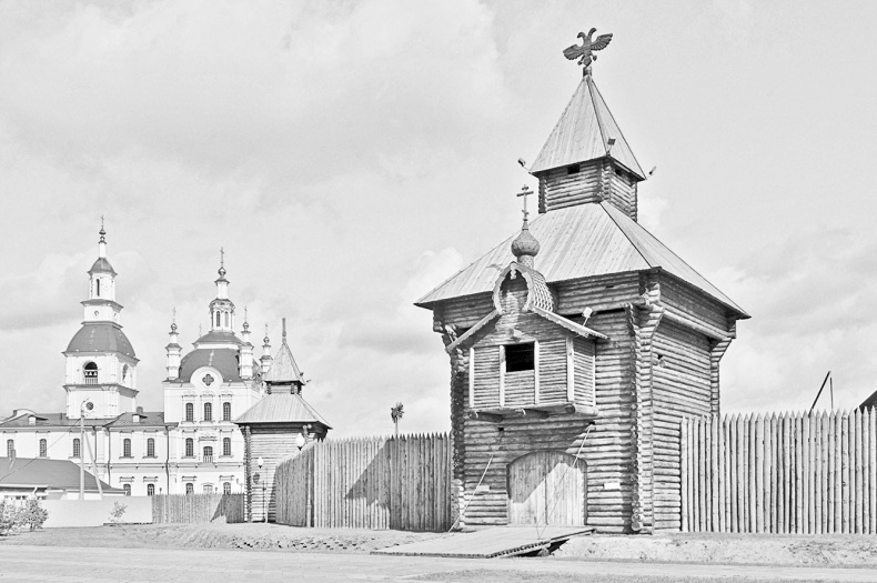 Иллюстрация к книге — Дебри [i_045.jpg]