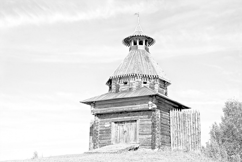 Иллюстрация к книге — Дебри [i_047.jpg]