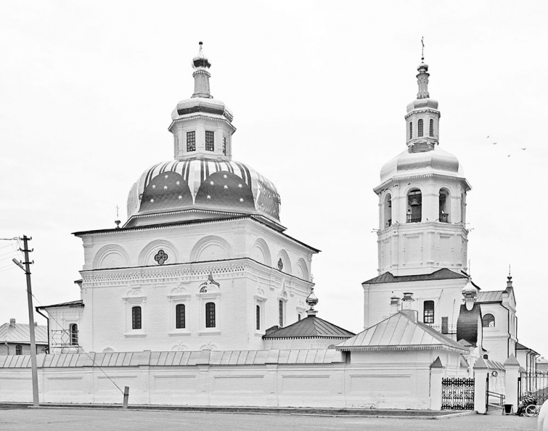 Иллюстрация к книге — Дебри [i_051.jpg]