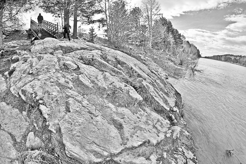 Иллюстрация к книге — Дебри [i_054.jpg]