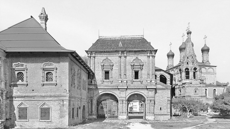 Иллюстрация к книге — Дебри [i_061.jpg]