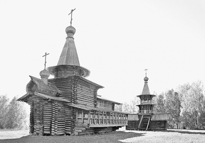 Иллюстрация к книге — Дебри [i_075.jpg]