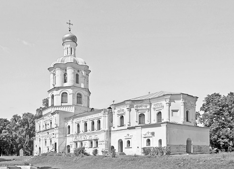 Иллюстрация к книге — Дебри [i_076.jpg]