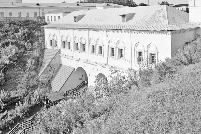 Иллюстрация к книге — Дебри [i_085.jpg]