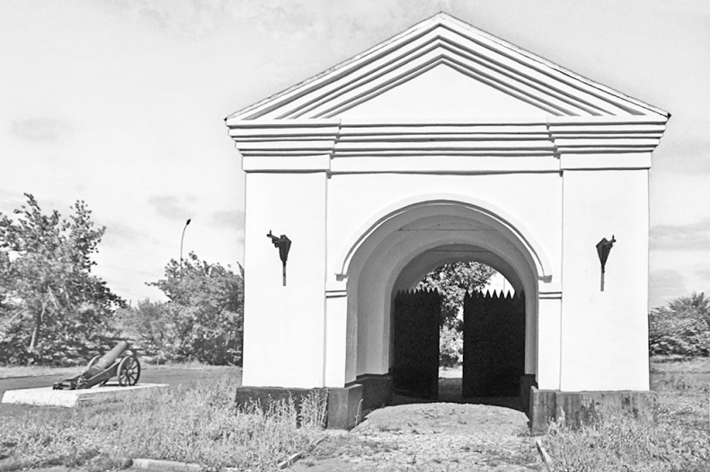 Иллюстрация к книге — Дебри [i_089.jpg]