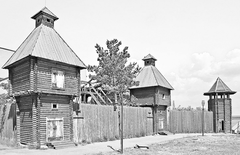 Иллюстрация к книге — Дебри [i_091.jpg]