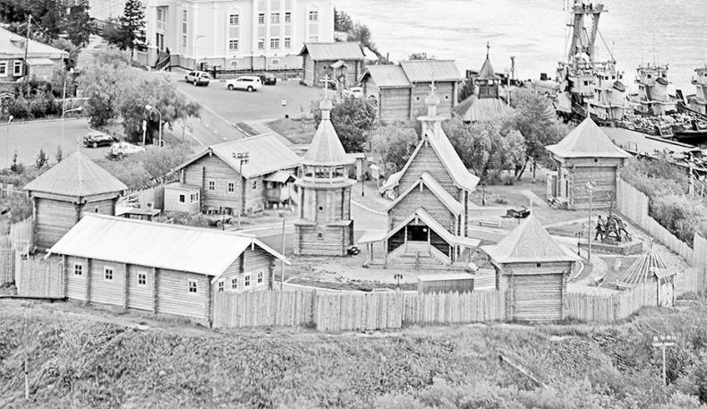 Иллюстрация к книге — Дебри [i_097.jpg]