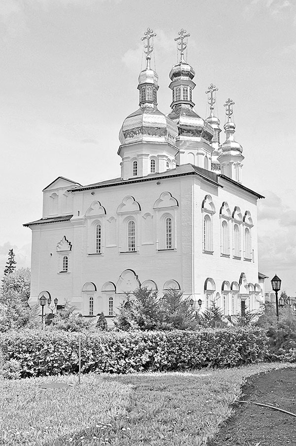 Иллюстрация к книге — Дебри [i_098.jpg]