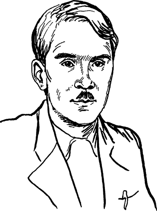 Иллюстрация к книге — Честное слово (сборник) [i_001.jpg]