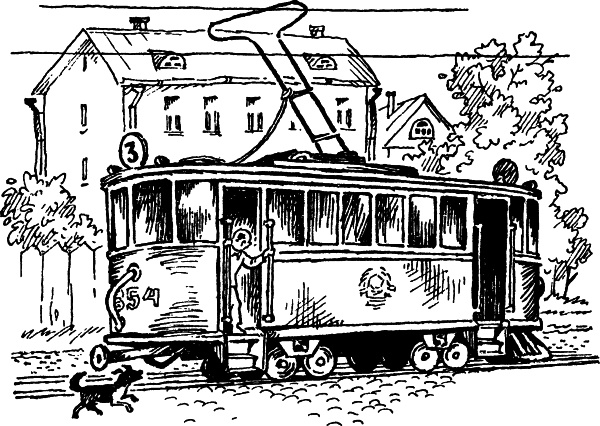 Иллюстрация к книге — Честное слово (сборник) [i_005.jpg]