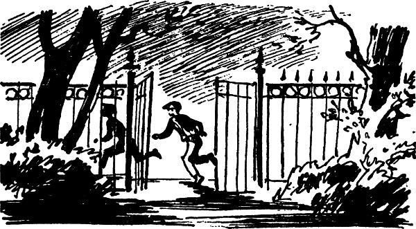 Иллюстрация к книге — Честное слово (сборник) [i_010.jpg]