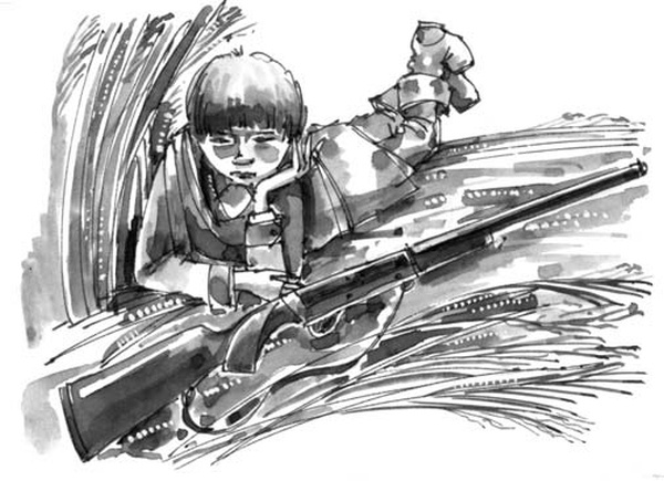 Иллюстрация к книге — На все цвета радуги [i_011.jpg]