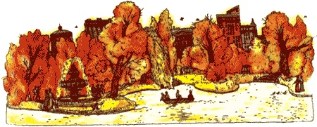 Иллюстрация к книге — Поллианна. Юность Поллианны [img08.jpg]