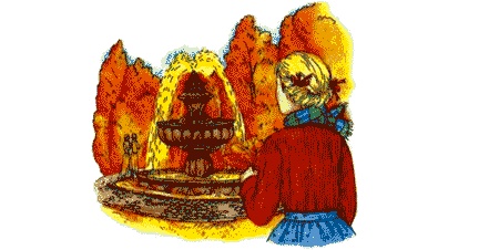 Иллюстрация к книге — Поллианна. Юность Поллианны [img09.jpg]