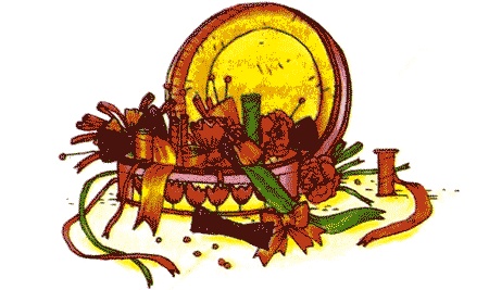 Иллюстрация к книге — Поллианна. Юность Поллианны [img17.jpg]