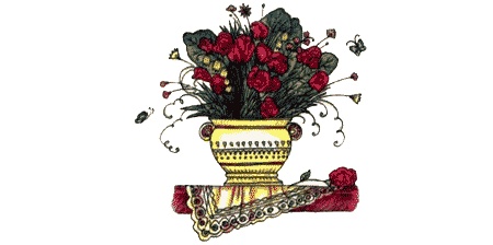 Иллюстрация к книге — Поллианна. Юность Поллианны [img21.jpg]