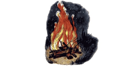 Иллюстрация к книге — Поллианна. Юность Поллианны [img25.jpg]