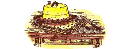 Иллюстрация к книге — Поллианна. Юность Поллианны [img31.jpg]