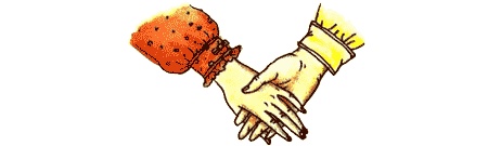 Иллюстрация к книге — Поллианна. Юность Поллианны [img36.jpg]