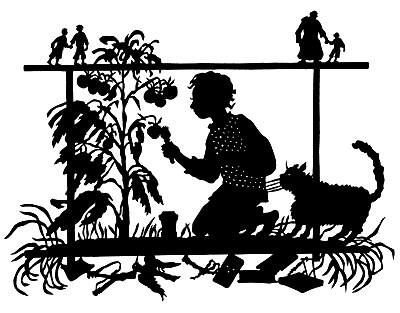 Иллюстрация к книге — Марселино Хлеб-и-Вино [i_003.jpg]