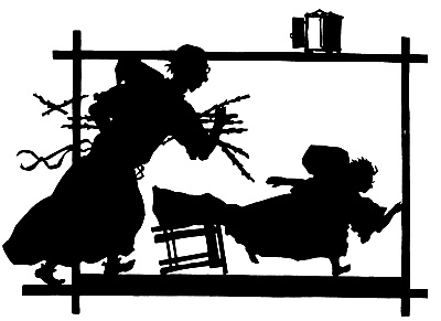 Иллюстрация к книге — Марселино Хлеб-и-Вино [i_004.jpg]