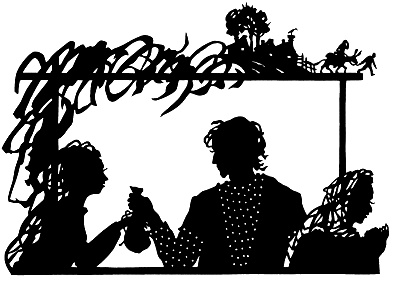 Иллюстрация к книге — Марселино Хлеб-и-Вино [i_005.jpg]