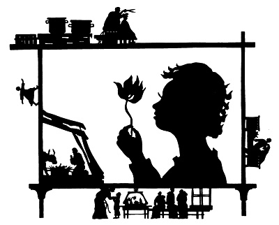 Иллюстрация к книге — Марселино Хлеб-и-Вино [i_007.jpg]