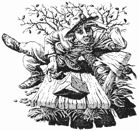 Иллюстрация к книге — Дни поздней осени [img10.jpg]