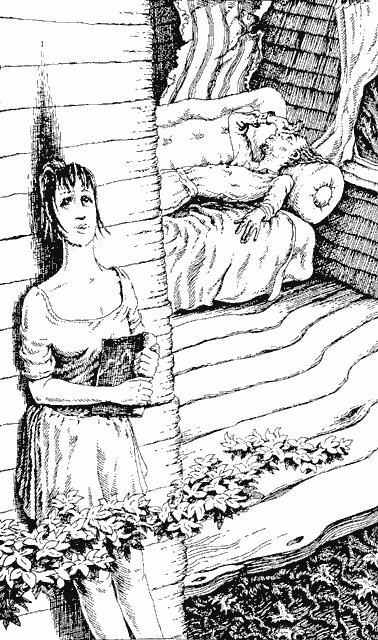 Иллюстрация к книге — Дни поздней осени [img3.jpg]