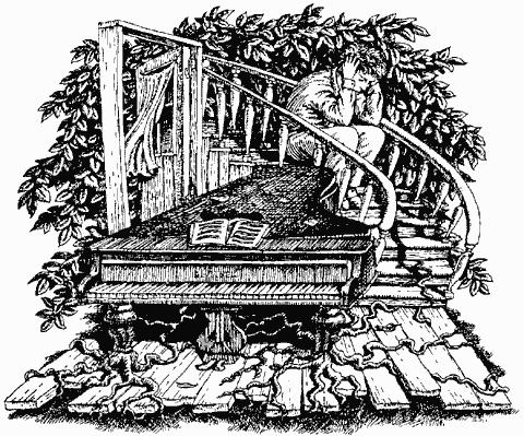 Иллюстрация к книге — Дни поздней осени [img4.jpg]