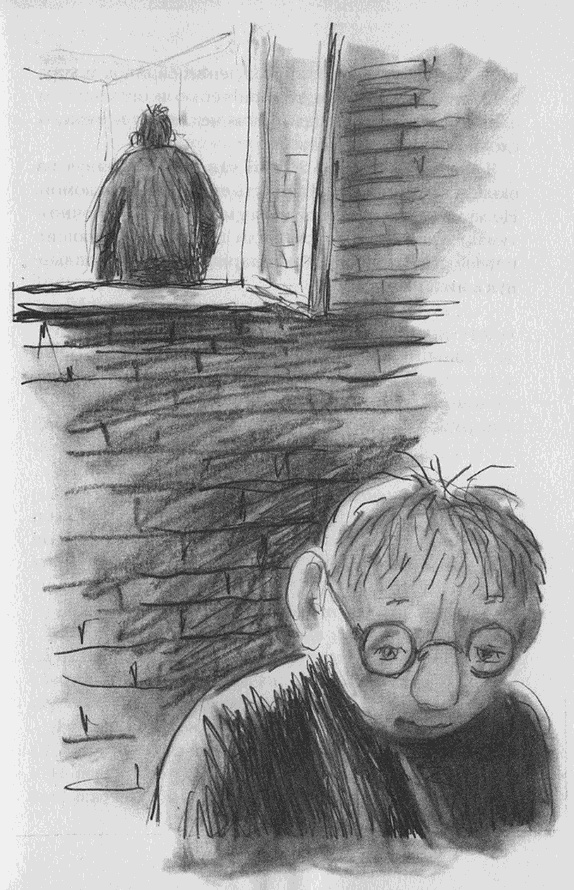 Иллюстрация к книге — Пусть танцуют белые медведи [i_013.jpg]