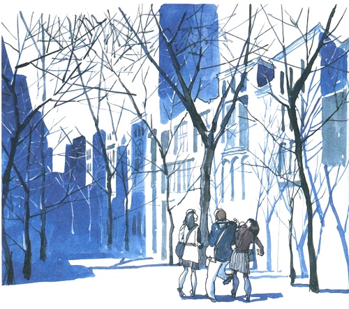 Иллюстрация к книге — Когда мы встретимся [i_038.jpg]