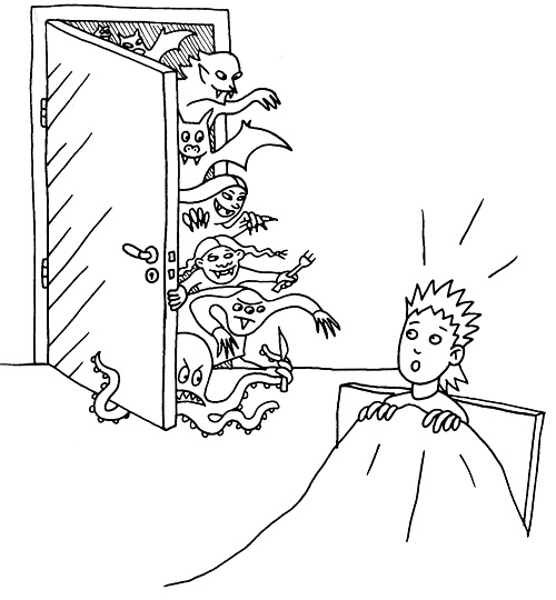 Иллюстрация к книге — Сага о Сюне [i_005.jpg]