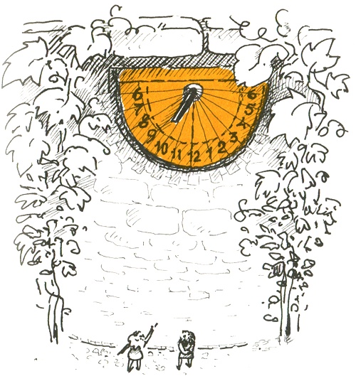 Иллюстрация к книге — Двенадцать человек - не дюжина [i_017.jpg]