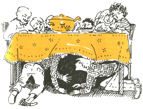 Иллюстрация к книге — Двенадцать человек - не дюжина [i_029.jpg]