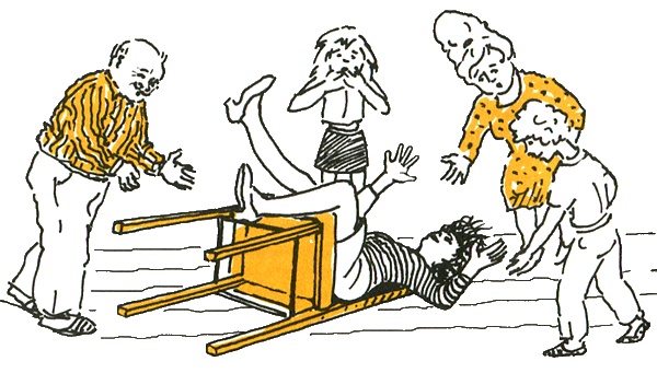 Иллюстрация к книге — Двенадцать человек - не дюжина [i_030.jpg]