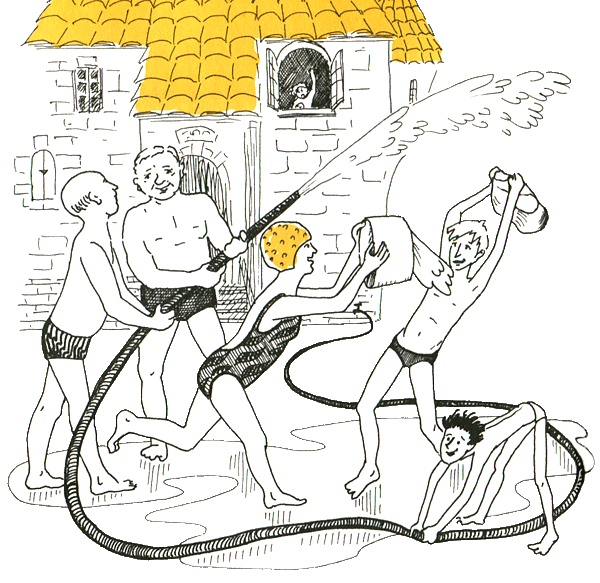 Иллюстрация к книге — Двенадцать человек - не дюжина [i_039.jpg]