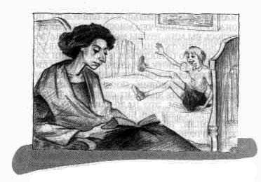 Иллюстрация к книге — Шпионка Гарриет [image1.jpg]