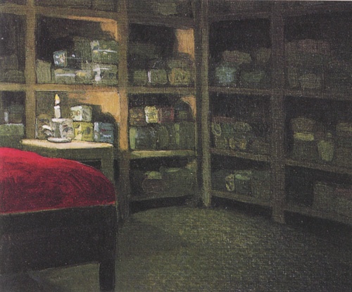 Иллюстрация к книге — Маленький король Декабрь [i_002.jpg]