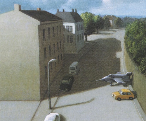 Иллюстрация к книге — Маленький король Декабрь [i_004.jpg]