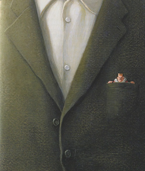 Иллюстрация к книге — Маленький король Декабрь [i_006.jpg]