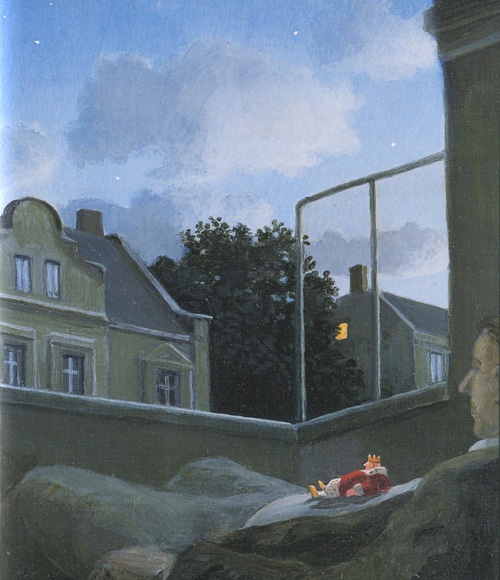 Иллюстрация к книге — Маленький король Декабрь [i_010.jpg]