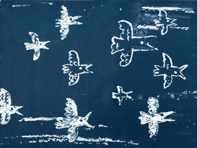 Иллюстрация к книге — Ночные птицы [i_001.jpg]