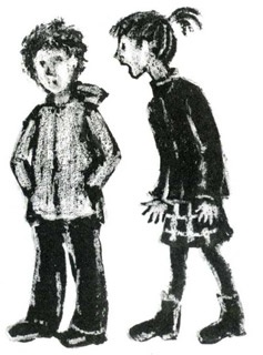 Иллюстрация к книге — Ночные птицы [i_013.jpg]