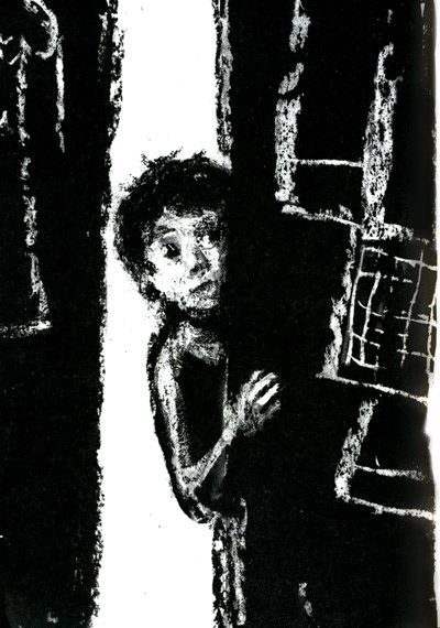 Иллюстрация к книге — Ночные птицы [i_024.jpg]